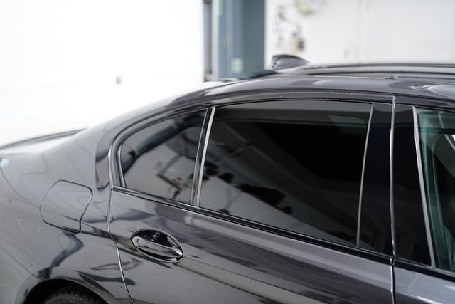 2018 BMW 5 SERIES - Photo 11