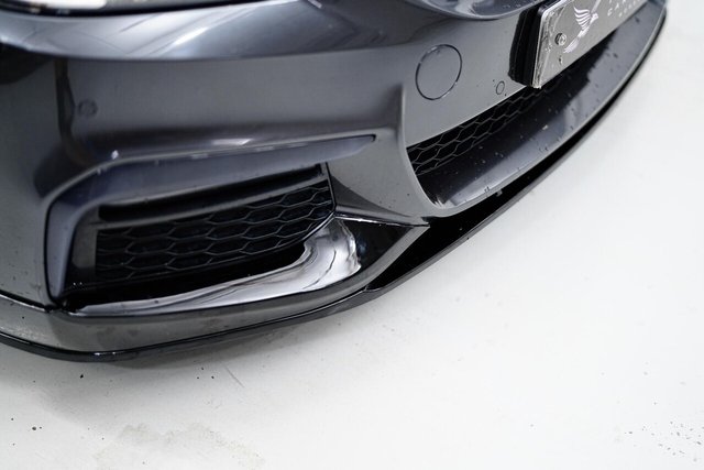 2018 BMW 5 SERIES - Photo 10