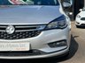 USED 2018 68 VAUXHALL ASTRA 1.6 CDTi BlueInjection Elite Nav Hatchback 5dr Diesel Manual Euro 6 (s/s) (136 ps) 