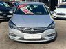 USED 2018 68 VAUXHALL ASTRA 1.6 CDTi BlueInjection Elite Nav Hatchback 5dr Diesel Manual Euro 6 (s/s) (136 ps) 