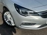 USED 2018 68 VAUXHALL ASTRA 1.6 CDTi BlueInjection Elite Nav Hatchback 5dr Diesel Manual Euro 6 (s/s) (136 ps) 