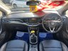 USED 2018 68 VAUXHALL ASTRA 1.6 CDTi BlueInjection Elite Nav Hatchback 5dr Diesel Manual Euro 6 (s/s) (136 ps) 
