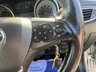 USED 2018 68 VAUXHALL ASTRA 1.6 CDTi BlueInjection Elite Nav Hatchback 5dr Diesel Manual Euro 6 (s/s) (136 ps) 
