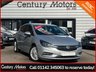 USED 2018 68 VAUXHALL ASTRA 1.6 CDTi BlueInjection Elite Nav Hatchback 5dr Diesel Manual Euro 6 (s/s) (136 ps) 