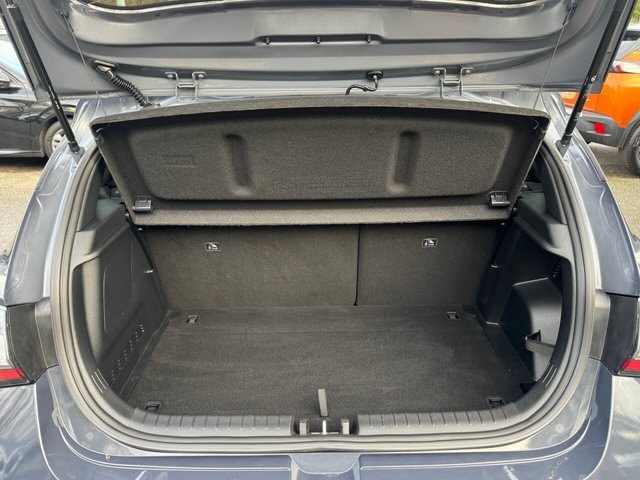 2024 Hyundai I20 1L N Line 5dr - Photo 11