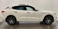 USED 2017 17 MASERATI LEVANTE 3.0D V6 SUV 5dr Diesel ZF 4WD Euro 6 (s/s) (275 ps) 