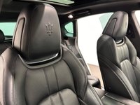 USED 2017 17 MASERATI LEVANTE 3.0D V6 SUV 5dr Diesel ZF 4WD Euro 6 (s/s) (275 ps) 