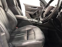 USED 2017 17 MASERATI LEVANTE 3.0D V6 SUV 5dr Diesel ZF 4WD Euro 6 (s/s) (275 ps) 