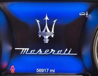 USED 2017 17 MASERATI LEVANTE 3.0D V6 SUV 5dr Diesel ZF 4WD Euro 6 (s/s) (275 ps) 