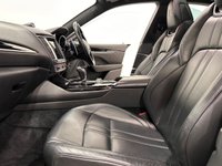 USED 2017 17 MASERATI LEVANTE 3.0D V6 SUV 5dr Diesel ZF 4WD Euro 6 (s/s) (275 ps) 