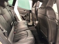 USED 2017 17 MASERATI LEVANTE 3.0D V6 SUV 5dr Diesel ZF 4WD Euro 6 (s/s) (275 ps) 