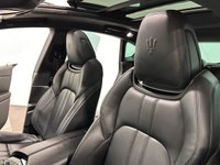 USED 2017 17 MASERATI LEVANTE 3.0D V6 SUV 5dr Diesel ZF 4WD Euro 6 (s/s) (275 ps) 