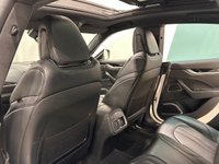 USED 2017 17 MASERATI LEVANTE 3.0D V6 SUV 5dr Diesel ZF 4WD Euro 6 (s/s) (275 ps) 