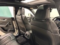 USED 2017 17 MASERATI LEVANTE 3.0D V6 SUV 5dr Diesel ZF 4WD Euro 6 (s/s) (275 ps) 
