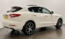 USED 2017 17 MASERATI LEVANTE 3.0D V6 SUV 5dr Diesel ZF 4WD Euro 6 (s/s) (275 ps) 