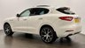 USED 2017 17 MASERATI LEVANTE 3.0D V6 SUV 5dr Diesel ZF 4WD Euro 6 (s/s) (275 ps) 
