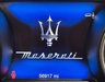 USED 2017 17 MASERATI LEVANTE 3.0D V6 SUV 5dr Diesel ZF 4WD Euro 6 (s/s) (275 ps) 