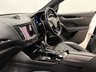 USED 2017 17 MASERATI LEVANTE 3.0D V6 SUV 5dr Diesel ZF 4WD Euro 6 (s/s) (275 ps) 