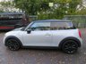 USED 2017 17 MINI HATCH 2.0 Cooper S Hatchback 3dr Petrol Automatic Euro 6 (s/s) (192 ps) *�&pound;6,700+ EXTRAS* *&pound;6,700+ worth of factory fitted optional extras including; CHILI Pack, LED Headlights / Daytime Running Lights / Tail Lights, MINI Navigation System, 17" Cosmos Alloy Wheels in Black, Diamond Cloth-Leather Carbon Black Seats, White Silver Paintwork, Automatic Dual-Zone Climate Control, Visual Boost Radio, Darkened Rear Glass, MINI Driving Modes, MINI Excitement Pack, MINI Storage Pack, Interior Light Pack, Chrome Line Interior, Rain Sensor and Automatic Headlight Activation & Piano Bla