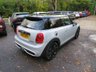 USED 2017 17 MINI HATCH 2.0 Cooper S Hatchback 3dr Petrol Automatic Euro 6 (s/s) (192 ps) *�&pound;6,700+ EXTRAS* *&pound;6,700+ worth of factory fitted optional extras including; CHILI Pack, LED Headlights / Daytime Running Lights / Tail Lights, MINI Navigation System, 17" Cosmos Alloy Wheels in Black, Diamond Cloth-Leather Carbon Black Seats, White Silver Paintwork, Automatic Dual-Zone Climate Control, Visual Boost Radio, Darkened Rear Glass, MINI Driving Modes, MINI Excitement Pack, MINI Storage Pack, Interior Light Pack, Chrome Line Interior, Rain Sensor and Automatic Headlight Activation & Piano Bla