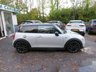 USED 2017 17 MINI HATCH 2.0 Cooper S Hatchback 3dr Petrol Automatic Euro 6 (s/s) (192 ps) *�&pound;6,700+ EXTRAS* *&pound;6,700+ worth of factory fitted optional extras including; CHILI Pack, LED Headlights / Daytime Running Lights / Tail Lights, MINI Navigation System, 17" Cosmos Alloy Wheels in Black, Diamond Cloth-Leather Carbon Black Seats, White Silver Paintwork, Automatic Dual-Zone Climate Control, Visual Boost Radio, Darkened Rear Glass, MINI Driving Modes, MINI Excitement Pack, MINI Storage Pack, Interior Light Pack, Chrome Line Interior, Rain Sensor and Automatic Headlight Activation & Piano Bla