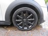 USED 2017 17 MINI HATCH 2.0 Cooper S Hatchback 3dr Petrol Automatic Euro 6 (s/s) (192 ps) *�&pound;6,700+ EXTRAS* *&pound;6,700+ worth of factory fitted optional extras including; CHILI Pack, LED Headlights / Daytime Running Lights / Tail Lights, MINI Navigation System, 17" Cosmos Alloy Wheels in Black, Diamond Cloth-Leather Carbon Black Seats, White Silver Paintwork, Automatic Dual-Zone Climate Control, Visual Boost Radio, Darkened Rear Glass, MINI Driving Modes, MINI Excitement Pack, MINI Storage Pack, Interior Light Pack, Chrome Line Interior, Rain Sensor and Automatic Headlight Activation & Piano Bla