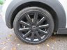 USED 2017 17 MINI HATCH 2.0 Cooper S Hatchback 3dr Petrol Automatic Euro 6 (s/s) (192 ps) *�&pound;6,700+ EXTRAS* *&pound;6,700+ worth of factory fitted optional extras including; CHILI Pack, LED Headlights / Daytime Running Lights / Tail Lights, MINI Navigation System, 17" Cosmos Alloy Wheels in Black, Diamond Cloth-Leather Carbon Black Seats, White Silver Paintwork, Automatic Dual-Zone Climate Control, Visual Boost Radio, Darkened Rear Glass, MINI Driving Modes, MINI Excitement Pack, MINI Storage Pack, Interior Light Pack, Chrome Line Interior, Rain Sensor and Automatic Headlight Activation & Piano Bla