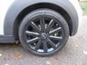 USED 2017 17 MINI HATCH 2.0 Cooper S Hatchback 3dr Petrol Automatic Euro 6 (s/s) (192 ps) *�&pound;6,700+ EXTRAS* *&pound;6,700+ worth of factory fitted optional extras including; CHILI Pack, LED Headlights / Daytime Running Lights / Tail Lights, MINI Navigation System, 17" Cosmos Alloy Wheels in Black, Diamond Cloth-Leather Carbon Black Seats, White Silver Paintwork, Automatic Dual-Zone Climate Control, Visual Boost Radio, Darkened Rear Glass, MINI Driving Modes, MINI Excitement Pack, MINI Storage Pack, Interior Light Pack, Chrome Line Interior, Rain Sensor and Automatic Headlight Activation & Piano Bla