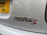 USED 2017 17 MINI HATCH 2.0 Cooper S Hatchback 3dr Petrol Automatic Euro 6 (s/s) (192 ps) *�&pound;6,700+ EXTRAS* *&pound;6,700+ worth of factory fitted optional extras including; CHILI Pack, LED Headlights / Daytime Running Lights / Tail Lights, MINI Navigation System, 17" Cosmos Alloy Wheels in Black, Diamond Cloth-Leather Carbon Black Seats, White Silver Paintwork, Automatic Dual-Zone Climate Control, Visual Boost Radio, Darkened Rear Glass, MINI Driving Modes, MINI Excitement Pack, MINI Storage Pack, Interior Light Pack, Chrome Line Interior, Rain Sensor and Automatic Headlight Activation & Piano Bla