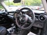 USED 2017 17 MINI HATCH 2.0 Cooper S Hatchback 3dr Petrol Automatic Euro 6 (s/s) (192 ps) *�&pound;6,700+ EXTRAS* *&pound;6,700+ worth of factory fitted optional extras including; CHILI Pack, LED Headlights / Daytime Running Lights / Tail Lights, MINI Navigation System, 17" Cosmos Alloy Wheels in Black, Diamond Cloth-Leather Carbon Black Seats, White Silver Paintwork, Automatic Dual-Zone Climate Control, Visual Boost Radio, Darkened Rear Glass, MINI Driving Modes, MINI Excitement Pack, MINI Storage Pack, Interior Light Pack, Chrome Line Interior, Rain Sensor and Automatic Headlight Activation & Piano Bla