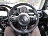 USED 2017 17 MINI HATCH 2.0 Cooper S Hatchback 3dr Petrol Automatic Euro 6 (s/s) (192 ps) *�&pound;6,700+ EXTRAS* *&pound;6,700+ worth of factory fitted optional extras including; CHILI Pack, LED Headlights / Daytime Running Lights / Tail Lights, MINI Navigation System, 17" Cosmos Alloy Wheels in Black, Diamond Cloth-Leather Carbon Black Seats, White Silver Paintwork, Automatic Dual-Zone Climate Control, Visual Boost Radio, Darkened Rear Glass, MINI Driving Modes, MINI Excitement Pack, MINI Storage Pack, Interior Light Pack, Chrome Line Interior, Rain Sensor and Automatic Headlight Activation & Piano Bla