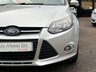 USED 2011 61 FORD FOCUS 1.6 Zetec Hatchback 5dr Petrol Manual Euro 5 (125 ps) - THE BEST ENGINE