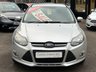 USED 2011 61 FORD FOCUS 1.6 Zetec Hatchback 5dr Petrol Manual Euro 5 (125 ps) - THE BEST ENGINE