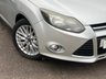USED 2011 61 FORD FOCUS 1.6 Zetec Hatchback 5dr Petrol Manual Euro 5 (125 ps) - THE BEST ENGINE