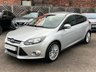 USED 2011 61 FORD FOCUS 1.6 Zetec Hatchback 5dr Petrol Manual Euro 5 (125 ps) - THE BEST ENGINE