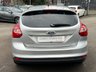 USED 2011 61 FORD FOCUS 1.6 Zetec Hatchback 5dr Petrol Manual Euro 5 (125 ps) - THE BEST ENGINE