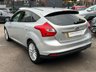 USED 2011 61 FORD FOCUS 1.6 Zetec Hatchback 5dr Petrol Manual Euro 5 (125 ps) - THE BEST ENGINE