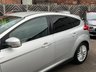 USED 2011 61 FORD FOCUS 1.6 Zetec Hatchback 5dr Petrol Manual Euro 5 (125 ps) - THE BEST ENGINE