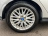 USED 2011 61 FORD FOCUS 1.6 Zetec Hatchback 5dr Petrol Manual Euro 5 (125 ps) - THE BEST ENGINE