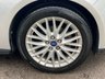 USED 2011 61 FORD FOCUS 1.6 Zetec Hatchback 5dr Petrol Manual Euro 5 (125 ps) - THE BEST ENGINE