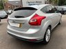 USED 2011 61 FORD FOCUS 1.6 Zetec Hatchback 5dr Petrol Manual Euro 5 (125 ps) - THE BEST ENGINE