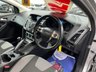 USED 2011 61 FORD FOCUS 1.6 Zetec Hatchback 5dr Petrol Manual Euro 5 (125 ps) - THE BEST ENGINE