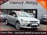 USED 2011 61 FORD FOCUS 1.6 Zetec Hatchback 5dr Petrol Manual Euro 5 (125 ps) - THE BEST ENGINE