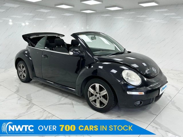 2010 BEETLE 12 MONTHS MOT ON SALE MUST READ ADVERT MAKE US AN OFFER... photo