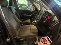 USED 2014 64 VAUXHALL ZAFIRA TOURER 2.0 CDTi Exclusiv MPV 5dr Diesel Manual Euro 5 (130 ps) 