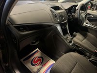 USED 2014 64 VAUXHALL ZAFIRA TOURER 2.0 CDTi Exclusiv MPV 5dr Diesel Manual Euro 5 (130 ps) 