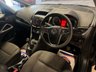 USED 2014 64 VAUXHALL ZAFIRA TOURER 2.0 CDTi Exclusiv MPV 5dr Diesel Manual Euro 5 (130 ps) 