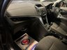 USED 2014 64 VAUXHALL ZAFIRA TOURER 2.0 CDTi Exclusiv MPV 5dr Diesel Manual Euro 5 (130 ps) 