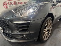 USED 2016 66 PORSCHE MACAN 3.0 TD V6 S SUV 5dr Diesel PDK 4WD Euro 6 (s/s) (258 ps) reverse camera, BOSE, leather, NAV
