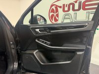 USED 2016 66 PORSCHE MACAN 3.0 TD V6 S SUV 5dr Diesel PDK 4WD Euro 6 (s/s) (258 ps) reverse camera, BOSE, leather, NAV